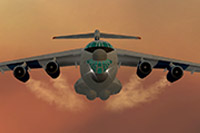Aéronautique, Avions, Simulateur de vol, Xplane, Aircrafts, Photos simulateur, simulation