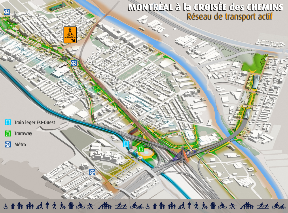 TURCOT2012_Active-Transportation